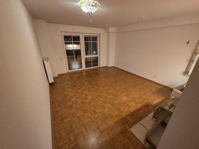 Gemütliche 2-Zimmer-Wohnung im Betreuten Wohnen