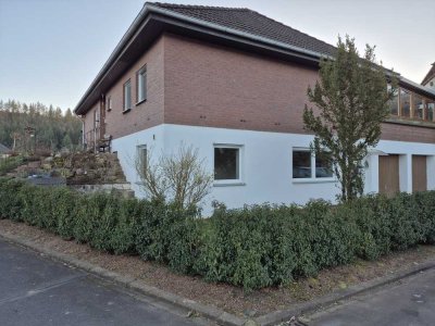 Helle 2-Zimmer-Wohnung in Bruch mit 66 m² Wohnfläche