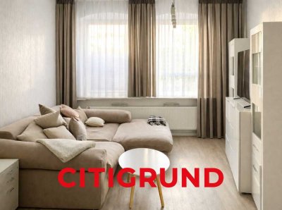 Kassel - 2-Zimmer-Wohnung mit WG-Potenzial und ruhiger Terrasse in Universitäts-Nähe