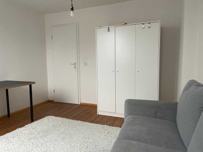 Schicke 1-Zimmer Wohnung im 2. OG in Aachen