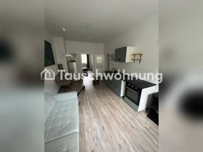 Tauschwohnung: Hamburg Dulsberg: Tausche günstige 2-Zimmer-Wohnung