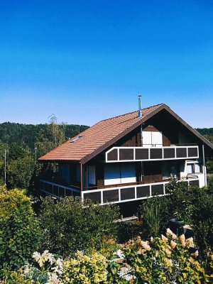 Charmantes Einfamilienhaus in Blaustein-Arnegg!