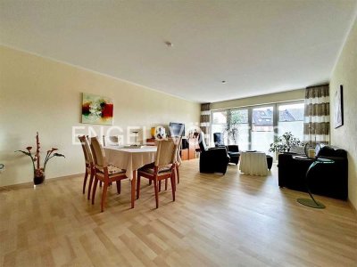 Sonnige ETW mit Balkon und Stellplatz in beliebter Wohnlage
