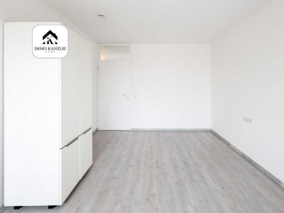 Barrierefreie 3-Zimmer-Wohnung mit moderner Ausstattung & Balkon in Lahr!