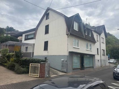 Mehrfamilienhaus in Braubach - Nähe Koblenz