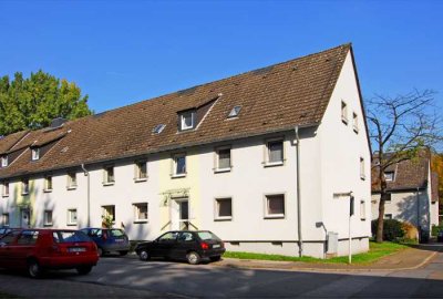 Im grünen aber doch Zentral inkl. neuem Wannenbad