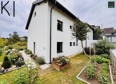 TRAUMHAUS UND TRAUMBLICK AM ÖDBERG / SACHSENVIERTEL