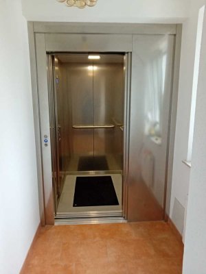 Helle 3,5-Zimmer Wohnung mit Balkon im 1. OG in Bad Nauheim
