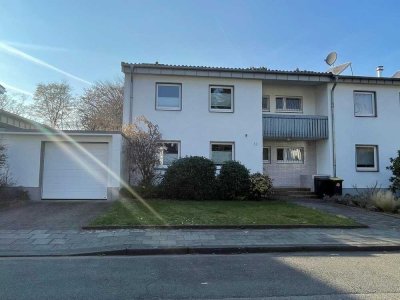 Großzügiges Einfamilienhaus mit großem Garten, Garage und Keller in ruhiger Lage von Köln-Longerich