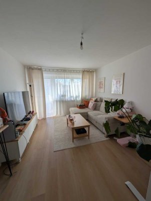 Traumhafte 2-Zimmer-Wohnung in Fürstenfeldbruck – frisch saniert und modern ausgestattet