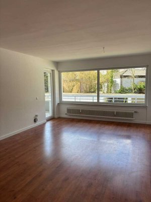 2-Zimmer Wohnung mit Balkon in Emst, Hagen