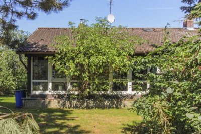 Idyllisches Familienheim mit Einbauküche und großzügigem Garten in Hartkirchen bei Pocking