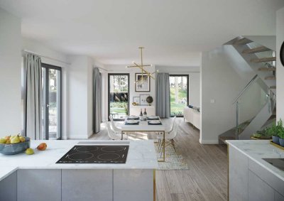 Traumhaus auf großem Grundstück – Unser Angebot für Ihre Zukunft