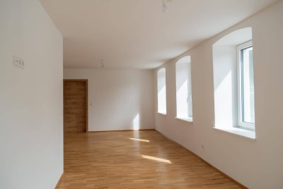 Charmante Wohnung im Erstbezug inkl. PKW-Freistellplatz mit Zweitwohnsitzwidmung in der Tourismusregion Murau/Kreischberg