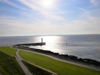 Mieten Sie diesen Ausblick!
- 2-Zimmer Mietwohnung  /  8 Stock