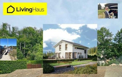 SONNIGES BAUGRUNDSTÜCK FÜR IHR NEUES LIVINGHAUS - TEL.: 01714863595