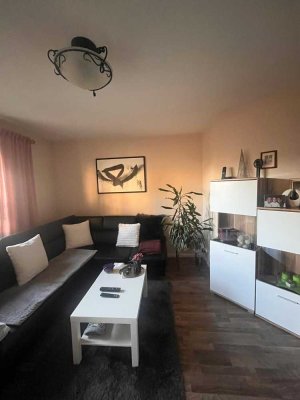 Provisionsfrei - Moderne 2-Zimmer-ETW mit Balkon und TG-Stellplatz