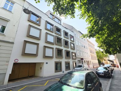 Das Stadthaus Miller - Stil trifft Wohlfühlambiente - Süd/West Loggia - Exzellente Lage Nahe Mariahilfer Str. &amp; Westbahnhof