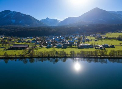 Viel Platz für Familie &amp; Generationen – Haus mit Gästezimmern, Wohnung und Ausbaupotenzial