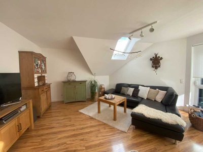 Freundliche, helle 3 Zimmer-Wohnung zum Verkauf in Birkenfeld