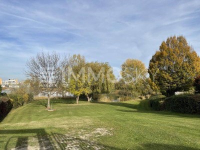 Am SEE! Ideale Raumaufteilung! Parkplatz vor der Tür!