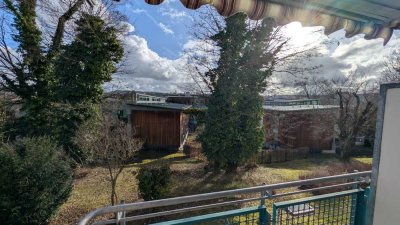 Altersgerechte 2-Zimmer Wohnung in Pforzheim
