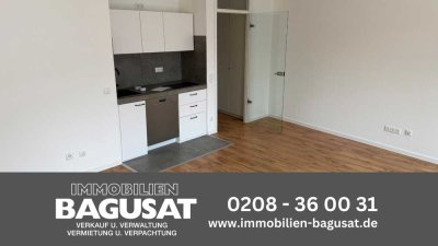 Modernes Appartement mit Dachterrasse und Pantry-Küche in Oberkassel