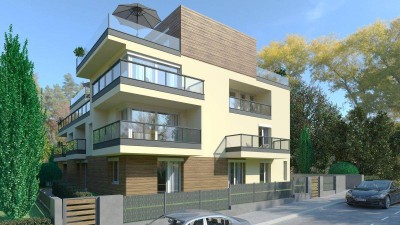 ++ NEU ++ IHR WOHNTRAUM mit EIGENEM GARTEN