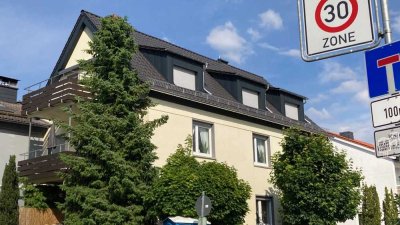 Moderne, helle 3-Zimmer EG-Wohnung am Kapellenberg in Hofheim am Ts.