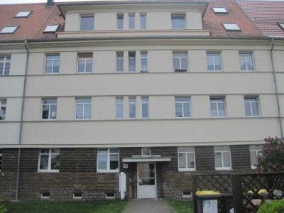 Nette Nachbarn gesucht: günstige 2-Zimmer-Wohnung