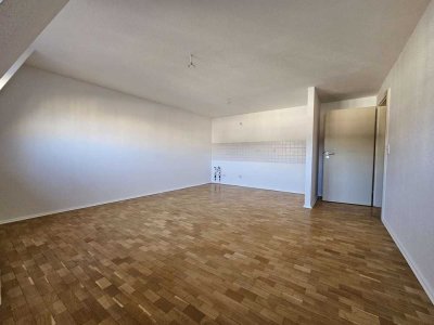 bezaubernde 2 Raum mit Blick auf den Hauptmarkt