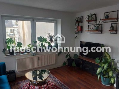 Tauschwohnung: Suchen Wohnung in Freiburg gegen Wohnung in Köln