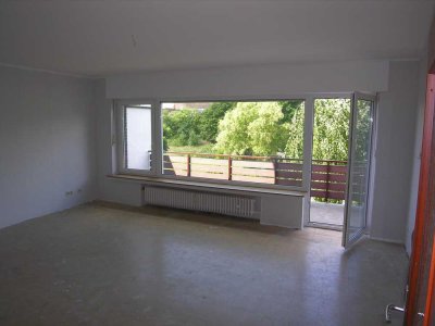 Frisch renovierte Wohnung am Stadtpark Fischeln