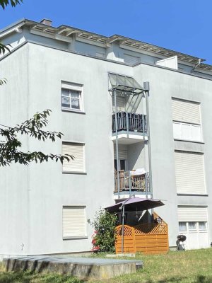 Charmante Wohnung in Karlsruhe-Oberreut – Ruhig, grün & gut angebunden