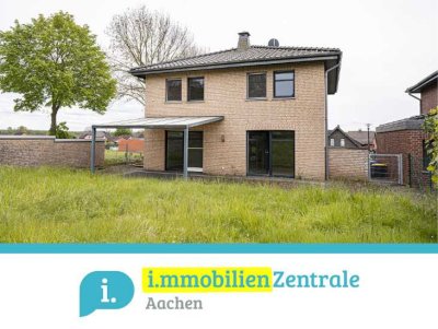 Ihr neues Traumhaus in Gangelt-Stahe!