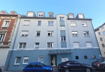 Wohnungspaket mit 2 Wohnungen in der Südstadt!