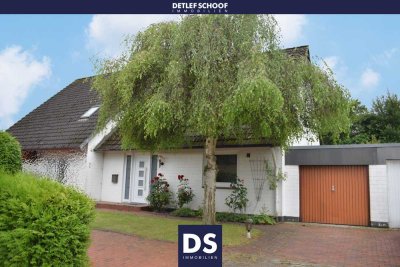 Ihr neues Zuhause - DHH in Kiel-Schilksee