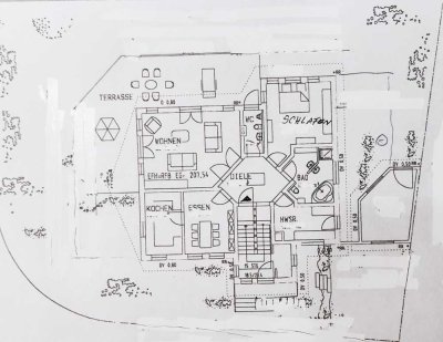 Sehr schöne 2,5 Zimmerwohnung