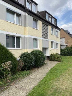 Schöne 3-Zimmer-Wohnung in Hildesheim zu verkaufen, Galgenberg / Marienburger Höhe in UNI-Nähe