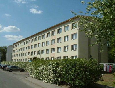 Renovierte 4 Raum Wohnung Schillerplatz 9 c zu vermieten