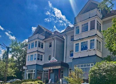 Kapital gut angelegt