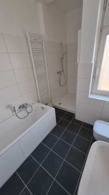 Erstbezug nach Modernisierung!