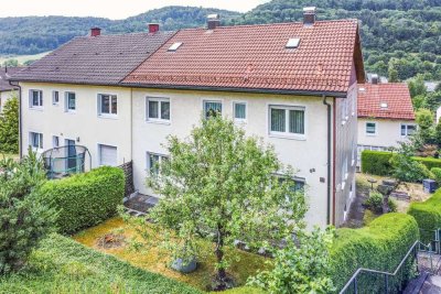FAMILIENGLÜCK IN UNTERKOCHEN