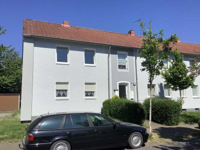 Mitten drin statt nur dabei: praktische 3,5-Zimmer-Wohnung