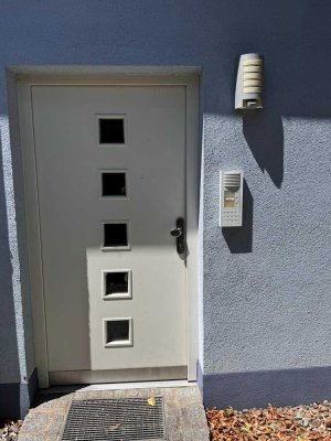 Stilvolle 2-Zimmer-Maisonette-Wohnung mit Einbauküche in Bamberg