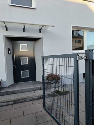 Wohnung mit zwei Zimmern in Solingen-Mitte