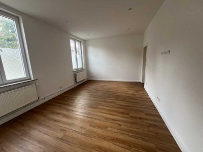 Moderne 3-Zimmer-Wohnung in zentraler Lage von Uelzen