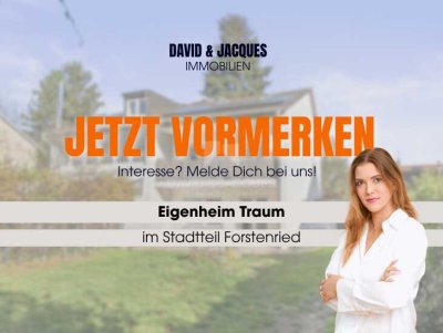 Familienfreundliche DHH mit Ausbaupotenzial - Renovieren, gestalten, einziehen.