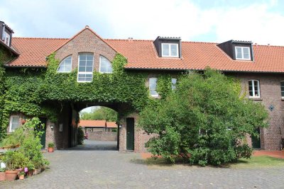 Hausmarke Immobilien - Wohnen in einer historischen Wohnalnage