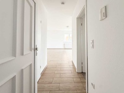 Modern geschnittene Eigentumswohnung zum Kauf!